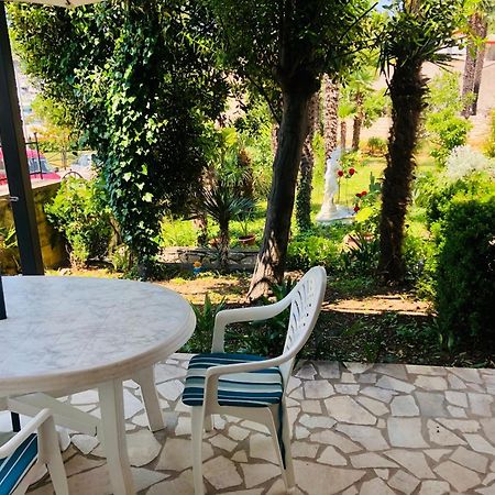 Villa Marija Vrsar Cameră foto