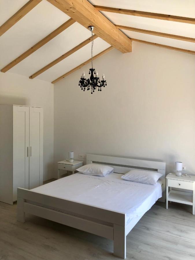 Villa Marija Vrsar Exterior foto